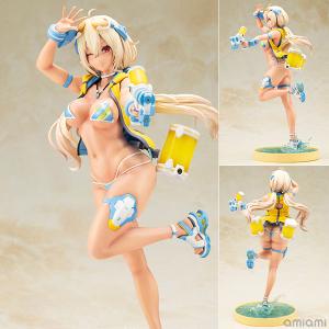 メガミデバイス 朱羅 蒼衣 藍 2/1 完成品...の詳細画像1