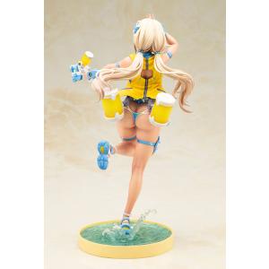 メガミデバイス 朱羅 蒼衣 藍 2/1 完成品...の詳細画像4