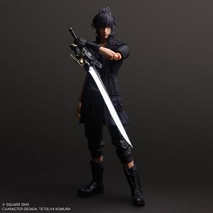 ファイナルファンタジー ファイナルファンタジーXV アドラブルアーツ