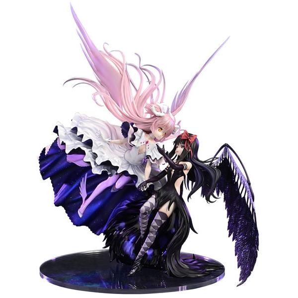 PRISMA WING 魔法少女まどか☆マギカ[新編]叛逆の物語 アルティメットまどか＆悪魔ほむら[...