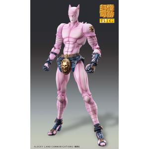 ☆　超像可動　ジョジョフィギュア　ディオ　dio　覚醒版　セカンド　☆ Amazon.co.jp: 超像可動 ジョジョの奇妙な冒険 ディオ 覚醒版