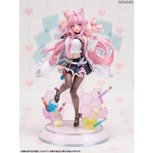 ホロライブプロダクション 博衣こより 1/7 ...の詳細画像2