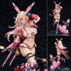 バニースーツ プランニング ヤモモ・マミ 1/...の詳細画像1