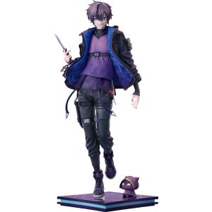 Shoto 1/7 完成品フィギュア[グッドスマイルカンパニー]【送料無料】《０１月予約》