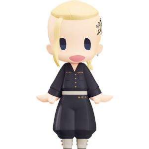 (箱破損特価新品)HELLO！ GOOD SMILE 東京リベンジャーズ ドラケン (龍宮寺堅) 可...