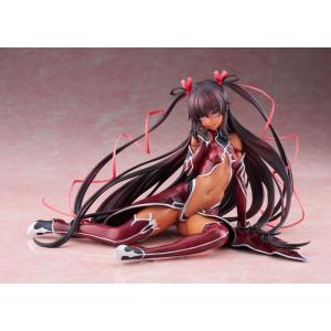 対魔忍RPGX水城ゆきかぜ 限定版 1/7 完成品フィギュア