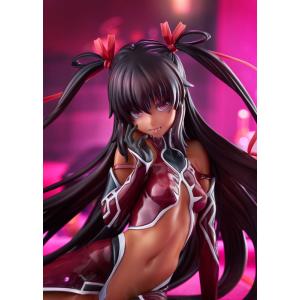 あみあみ限定特典】【限定販売】対魔忍RPGX[堕落の雷撃]水城ゆきかぜ