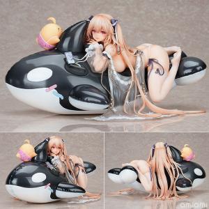 【特典】アズールレーン アンカレッジ ドルフィ...の詳細画像1