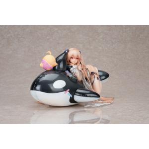 【特典】アズールレーン アンカレッジ ドルフィ...の詳細画像4