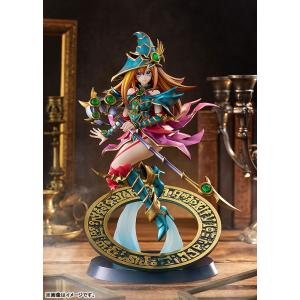 遊戯王カードゲームモンスターフィギュアコレクシ...の詳細画像3