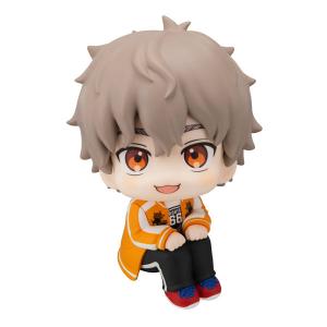 BANDAI（バンダイ） WIND BREAKER Chibi ぬいぐるみ 杉下 京太郎