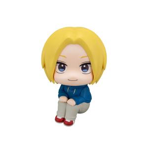 るかっぷ SAKAMOTO DAYS 南雲 彩色済みフィギュア : ぐるぐる王国2号館