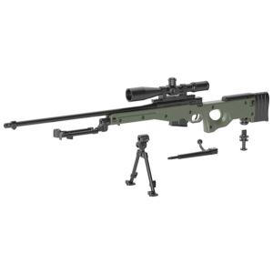 リトルアーモリー LA070 L96AWタイプの買取情報