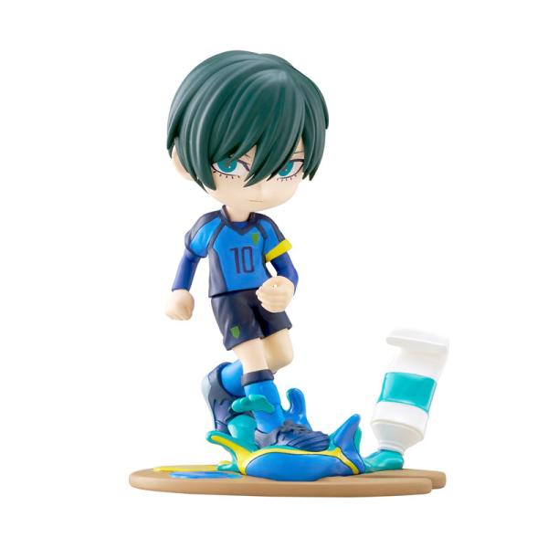 PalVerse Pale. ブルーロック 糸師凛 完成品フィギュア[ブシロードクリエイティブ]《発...