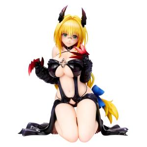 新品 To LOVEる-とらぶる- ダークネス 古手川唯 1/6 完成品フィギュア