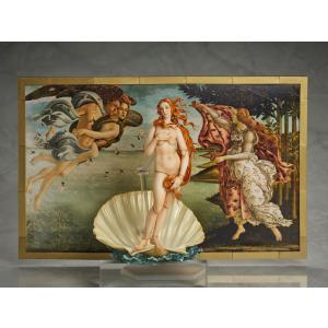 figma 【フリーイング】figma テーブル美術館 ダビデ像 美術品