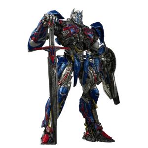 AMK PRO シリーズ トランスフォーマー/最後の騎士王 オプティマスプライム[童友社]【送料無料...