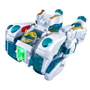 ナンバーワン戦隊ゴジュウジャー DXグーデバー...の詳細画像2