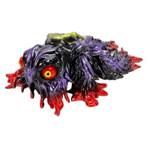 CCP ヘドラ　完全期　ナイトメアver. SHOP.CCP.JP / 【前入金】CCP AMC ヘドラ 完全期 ナイトメア Ver.