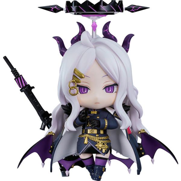 ねんどろいど ブルーアーカイブ -Blue Archive- 空崎ヒナ[グッドスマイルカンパニー]【...