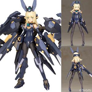 フレームアームズ・ガール ゼルフィカール プラ...の詳細画像1