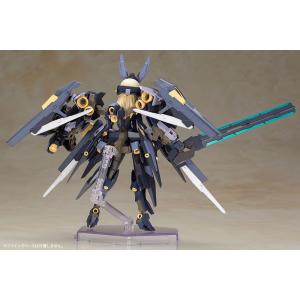 フレームアームズ・ガール ゼルフィカール プラ...の詳細画像3