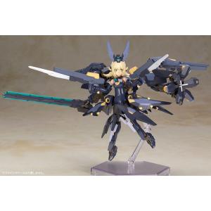 フレームアームズ・ガール ゼルフィカール プラ...の詳細画像4
