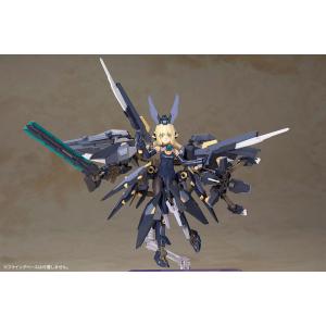 フレームアームズ・ガール ゼルフィカール プラ...の詳細画像5