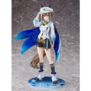 【限定販売】ウマ娘 プリティーダービー シュヴ...の詳細画像4