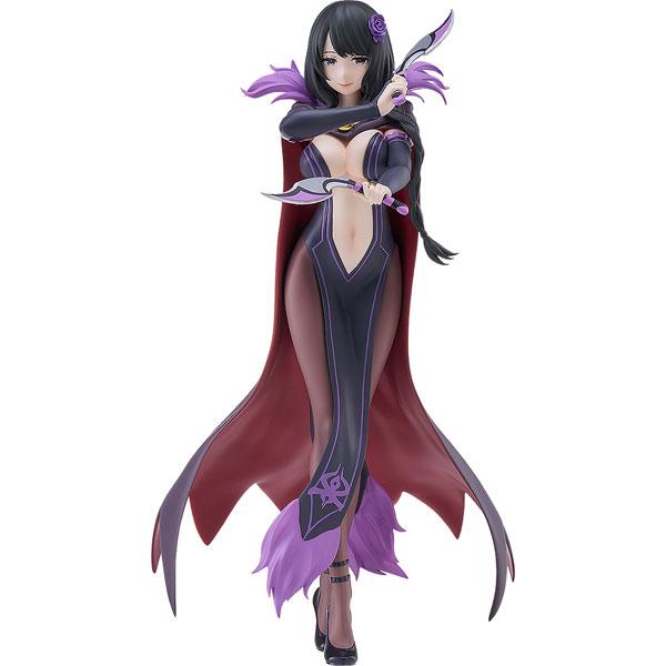 POP UP PARADE Re：ゼロから始める異世界生活 エルザ・グランヒルテ L size 完成...