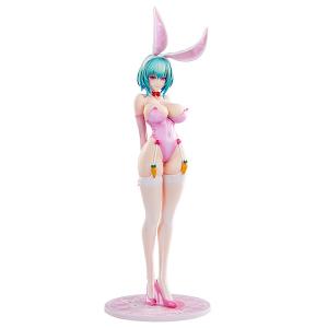 ザ・ラビット バニーガールズ 限定フィギュアの買取情報