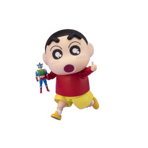 BANDAI（バンダイ） ダンダダン 星子 フィギュア BANDAI TAMASHII