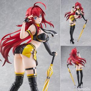 【あみあみ限定版】ハイスクールD×D HERO...の詳細画像1