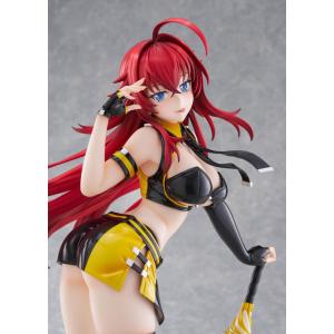 【あみあみ限定版】ハイスクールD×D HERO...の詳細画像2