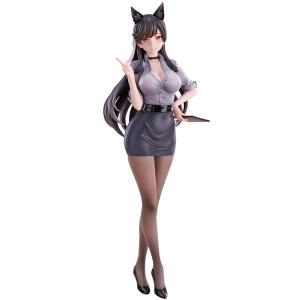アズールレーン「ケルサン ホーリー・ランニング」 1/7 完成品