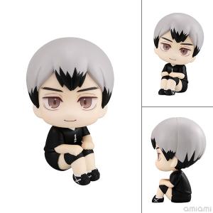 るかっぷ ハイキュ―!! 北信介 ユニフォーム...の詳細画像1