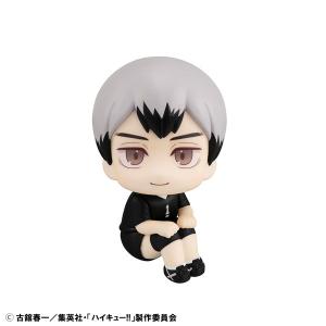 るかっぷ ハイキュ―!! 北信介 ユニフォーム...の詳細画像2