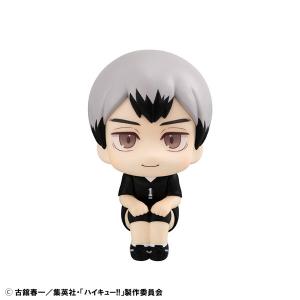 るかっぷ ハイキュ―!! 北信介 ユニフォーム...の詳細画像3