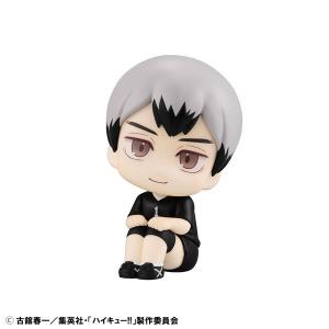 るかっぷ ハイキュ―!! 北信介 ユニフォーム...の詳細画像4