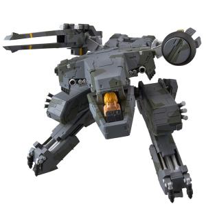 ねんどろいど METAL GEAR SOLID2 SONS OF LIBERTY 雷電 MGS2 Ver