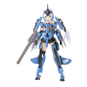 フレームアームズ・ガール グランデスケール スティレット プラモデル[コトブキヤ]【送料無料】《発売...