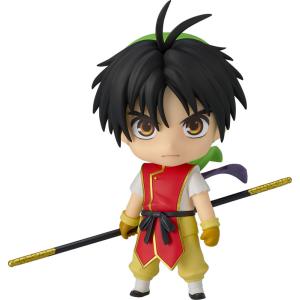 ねんどろいど ニューダンガンロンパV3 みんなのコロシアイ新学期 王馬