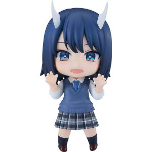 ねんどろいど ルリドラゴン 青木ルリ[グッドスマイルカンパニー]【送料無料】《発売済・在庫品》
