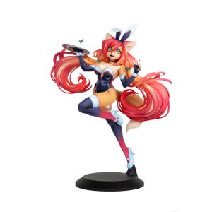 新品未開封】『ケモノ×バニーガール』 マリー・ゴールド 1/7スケール