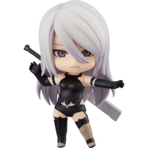 ねんどろいど NieR：Automata A2(ヨルハA型二号)（再販）[スクウェア・エニックス]【...