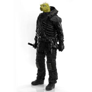 threezero カイマン フィギュア スリーゼロ　ドロヘドロ Dorohedoro1/6 Caiman – threezero store