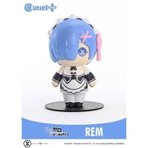 吉徳×F:NEX Re:ゼロから始める異世界生活 ラム 日本人形 1/4スケール