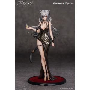 フリュー アークナイツ ぬーどるストッパーフィギュア ケルシー