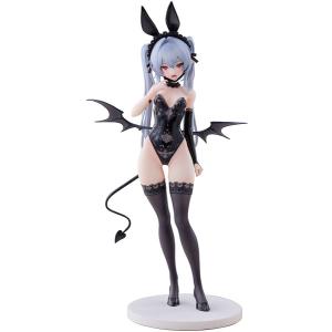 ライザのアトリエ 白黒水着フィギュアセット ライザのアトリエ