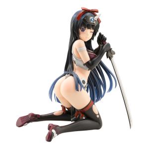 SNK美少女 アンヘル −THE KING OF FIGHTERS 2001− SNK KOF 1/7 完成